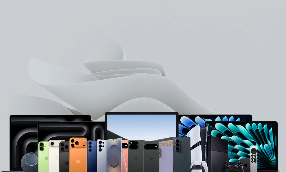 Miller Gadgets phones, laptops, consoles and accessories