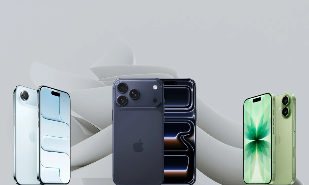 Current iPhone collection available from Miller Gadgets