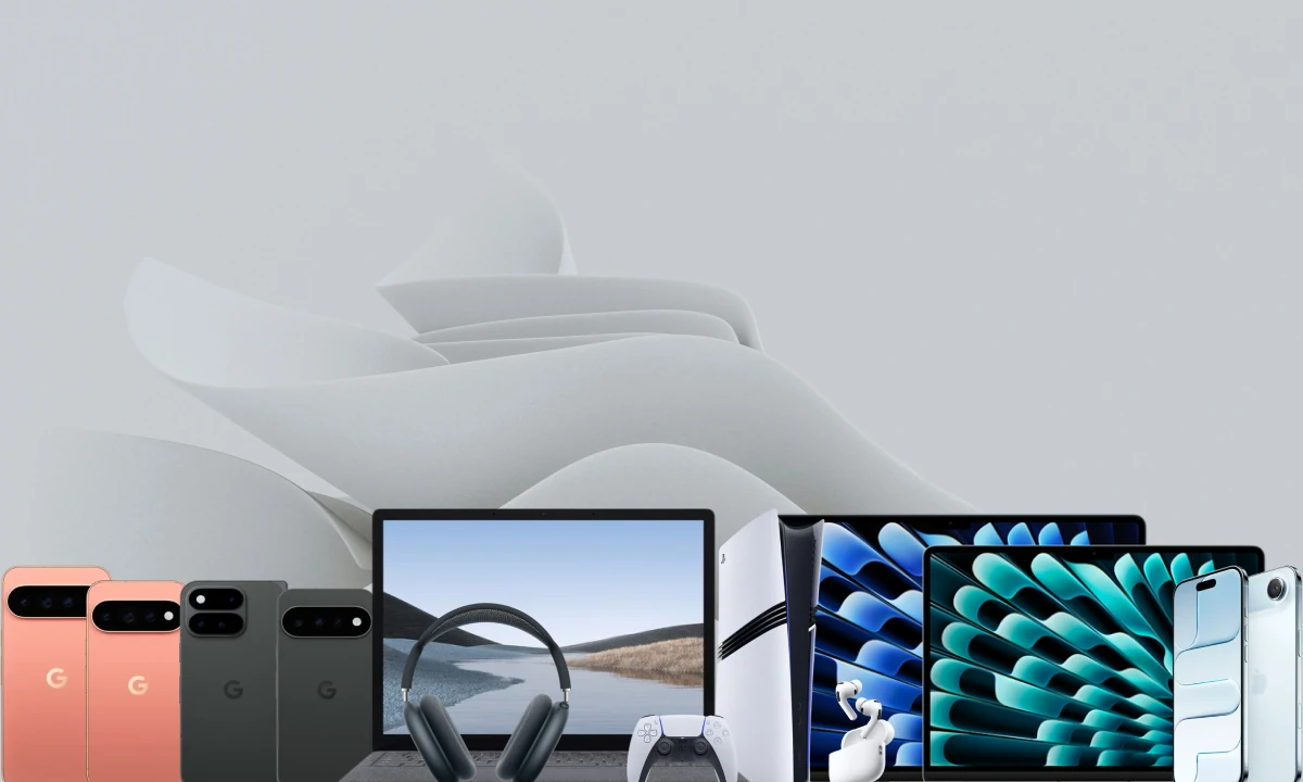 Personal gadget buying advice from Miller Gadgets