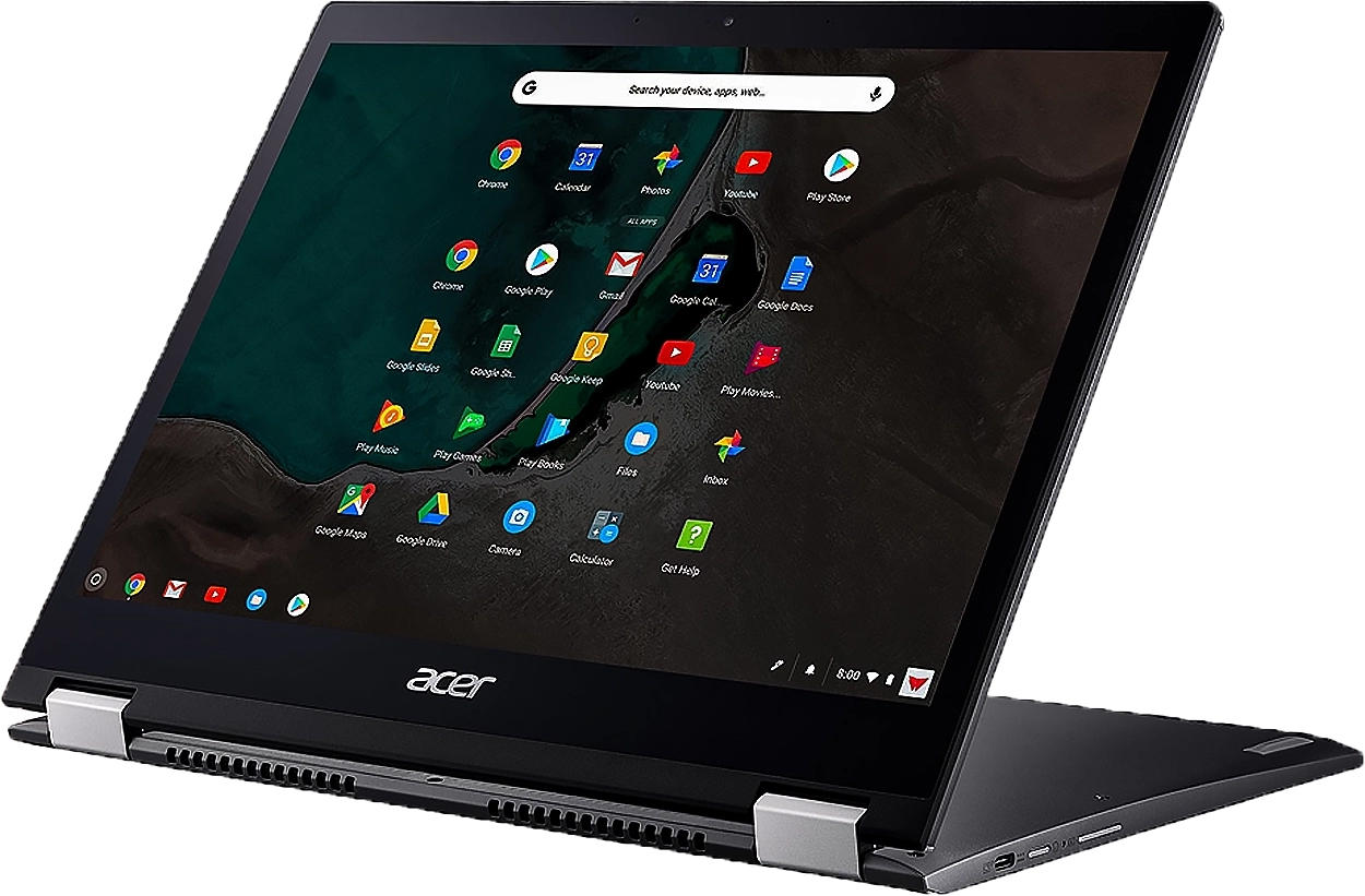 Acer Chromebook Spin 13
