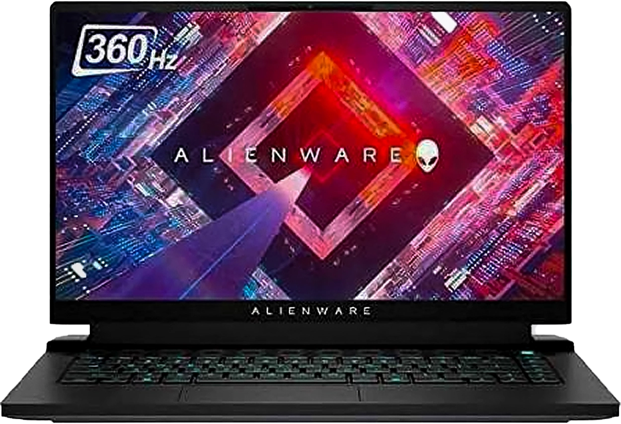 Alienware M15