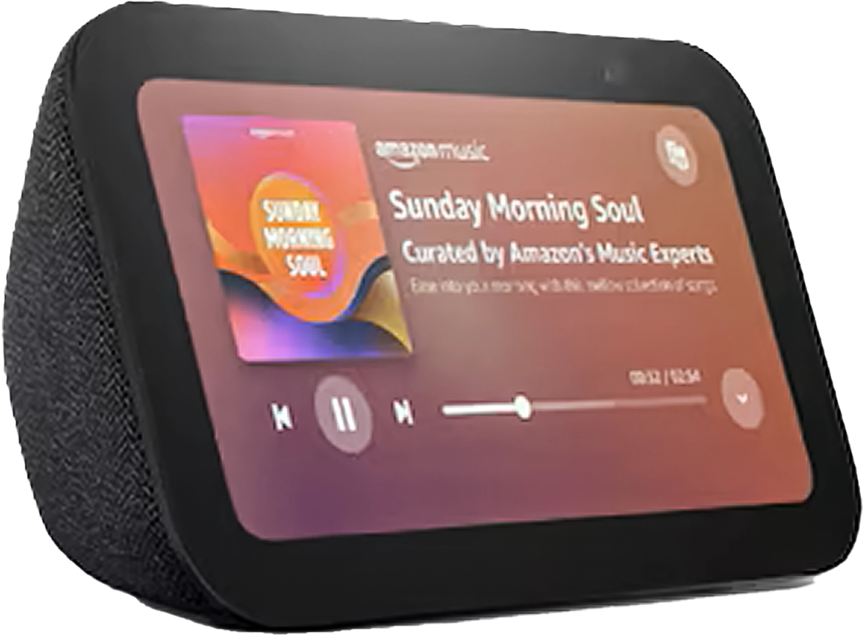 Amazon Echo Show 5
