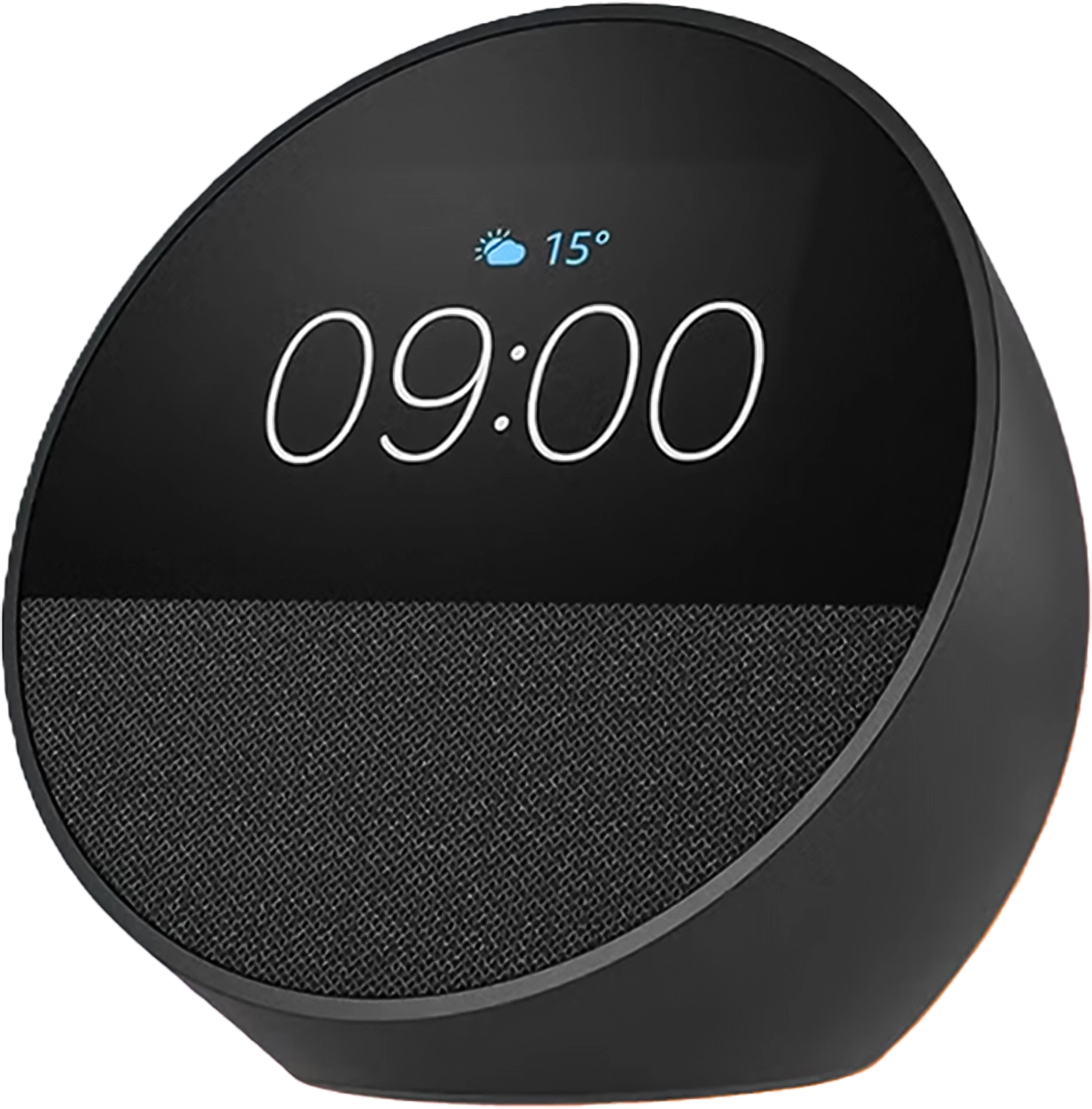 Amazon Echo Spot