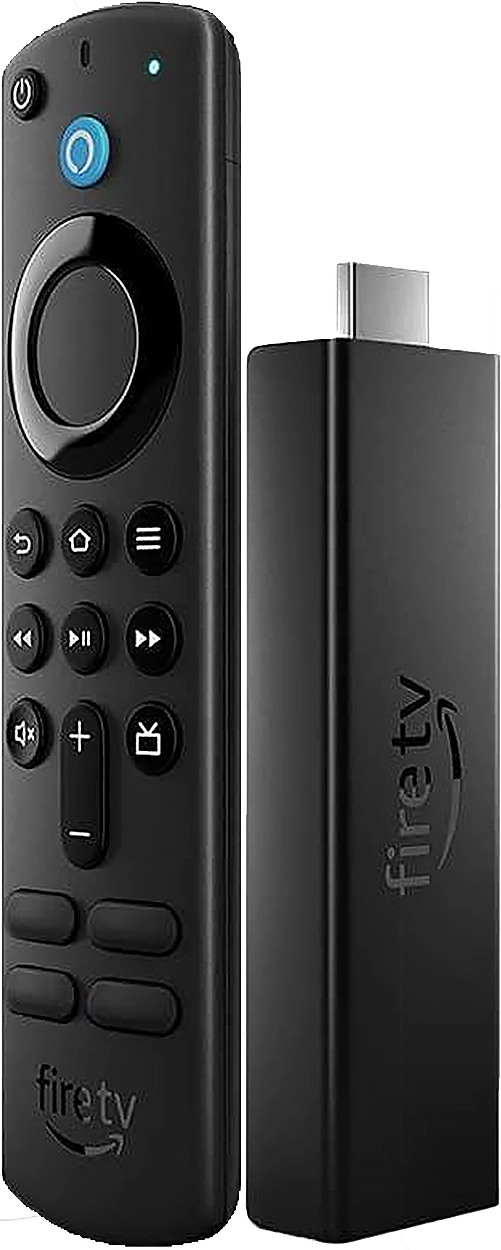 Amazon Fire TV Stick 4K Max