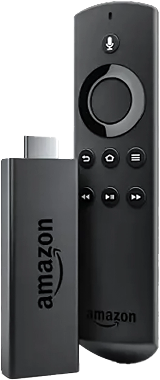 Amazon Fire TV Stick HD