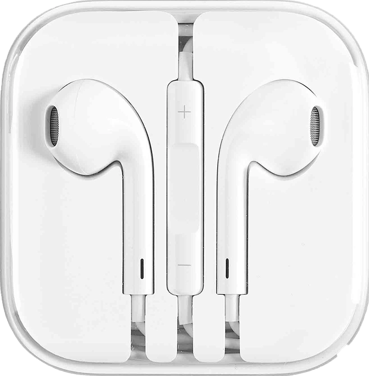 Apple Wired EarPods — Lightning