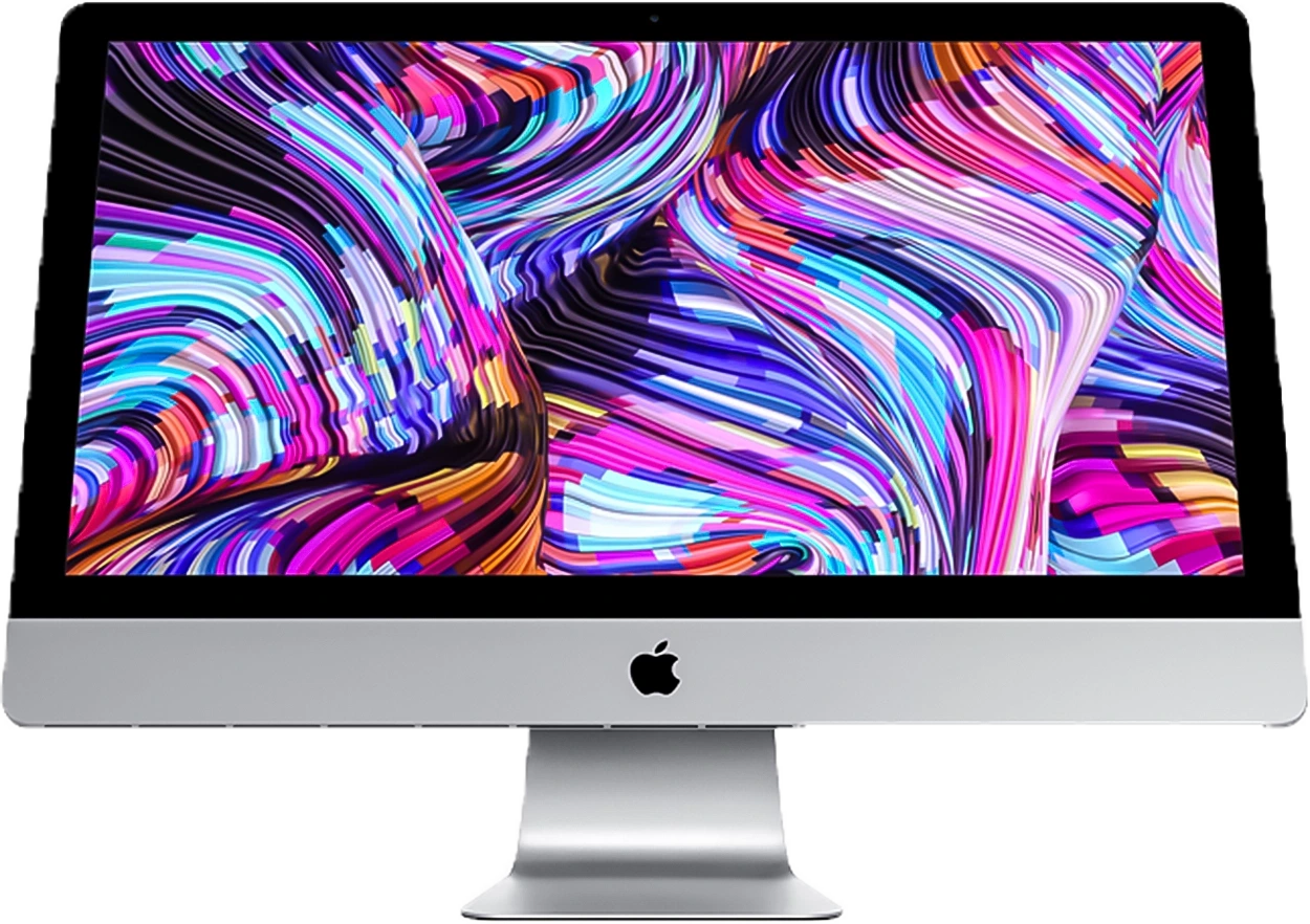 Apple iMac 2012 21.5-inch