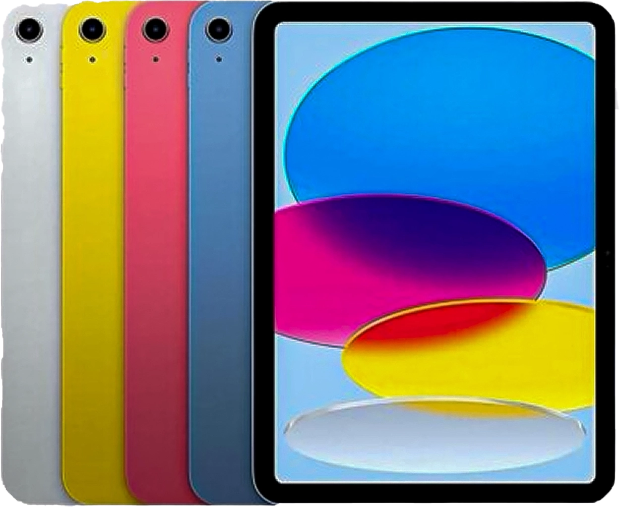 Apple iPad