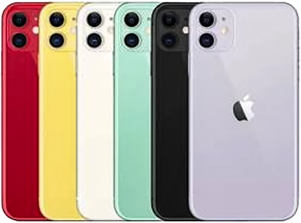 Apple iPhone 11