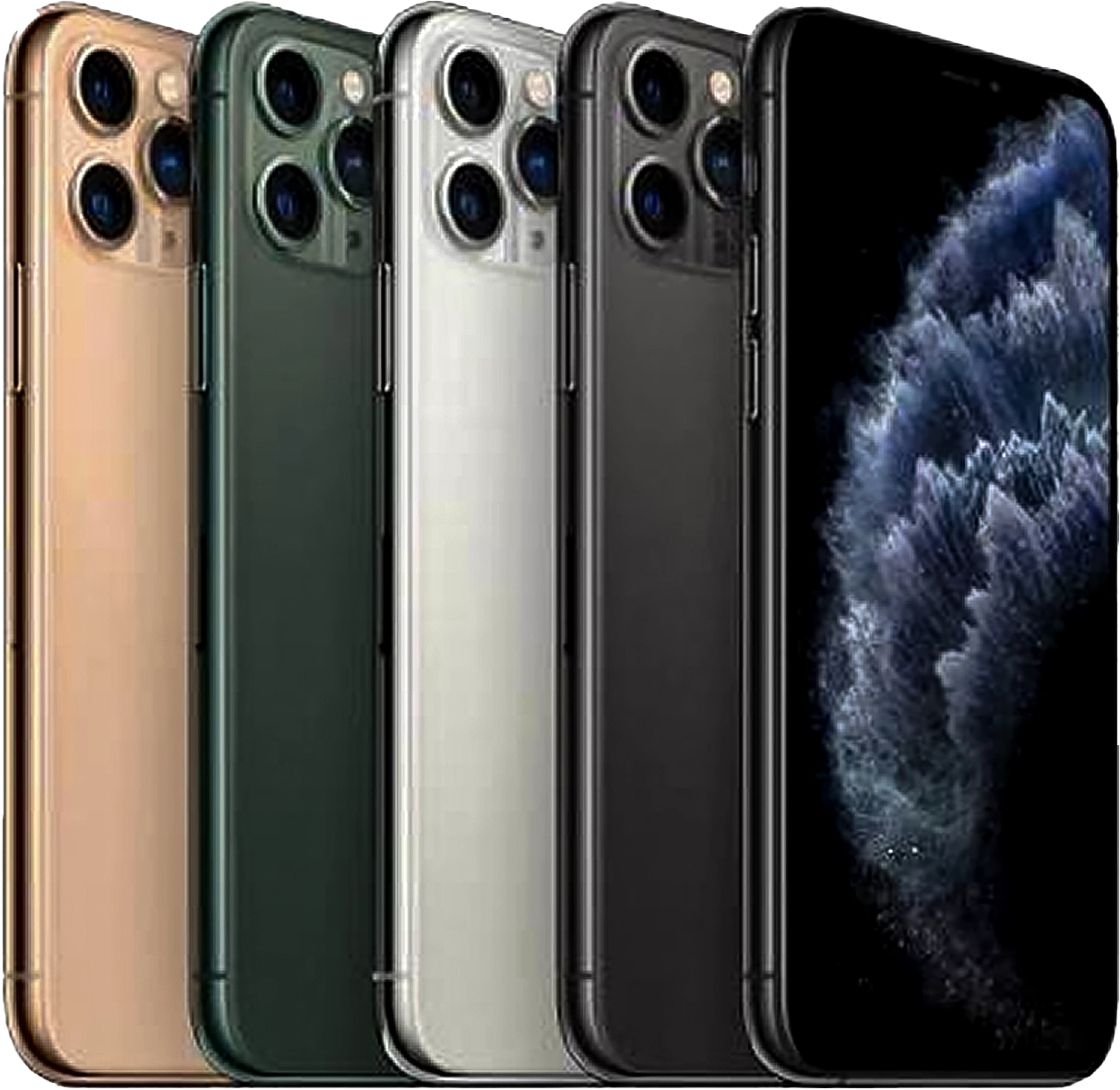 Apple iPhone 11 Pro
