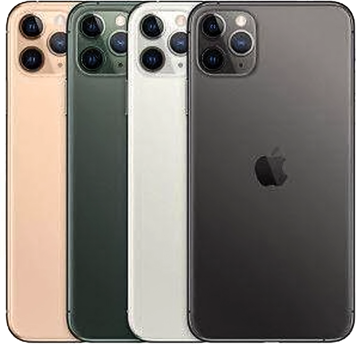 Apple iPhone 11 Pro Max