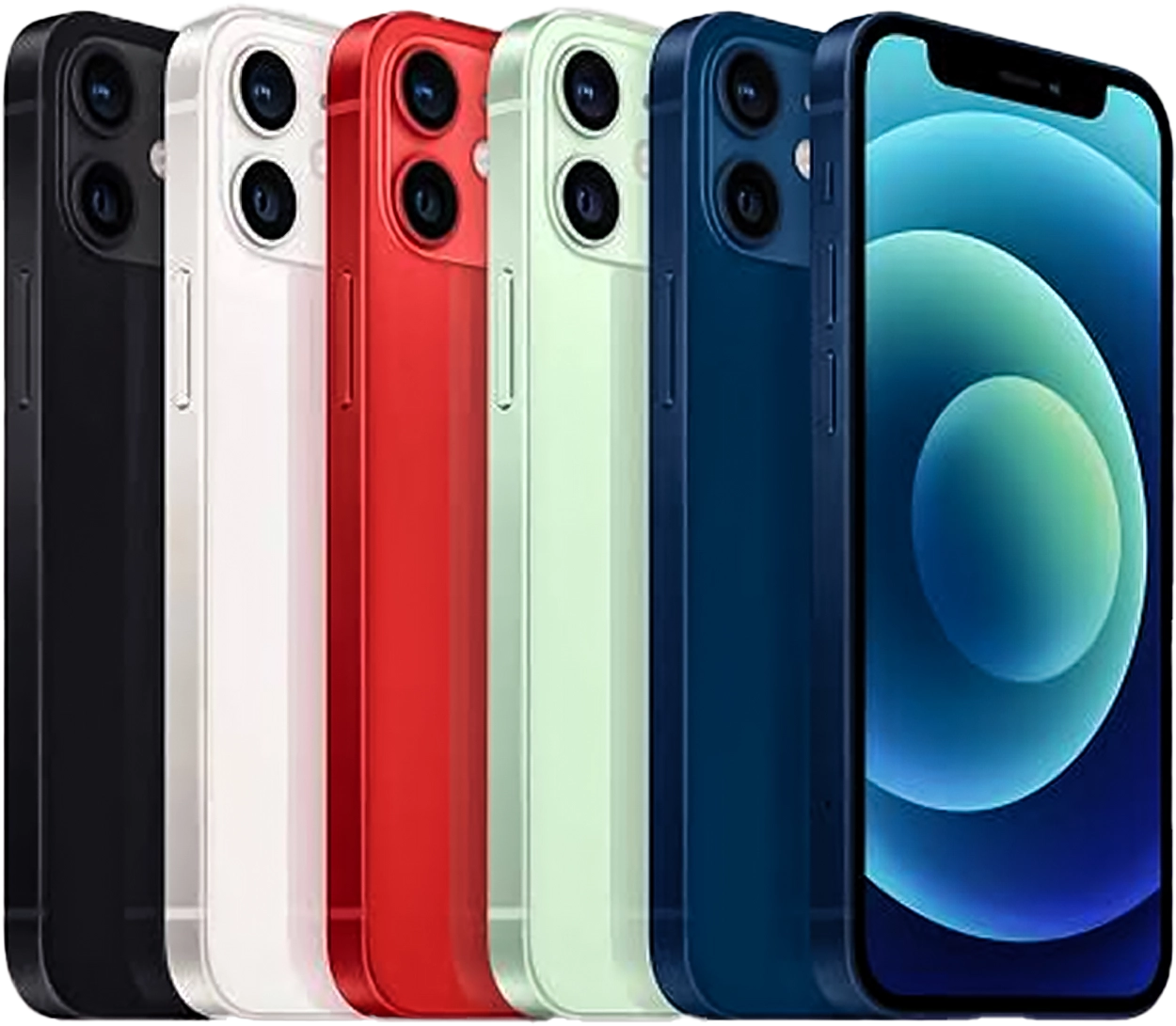 Apple iPhone 12