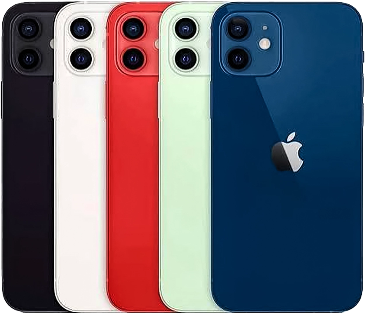 Apple iPhone 12 mini