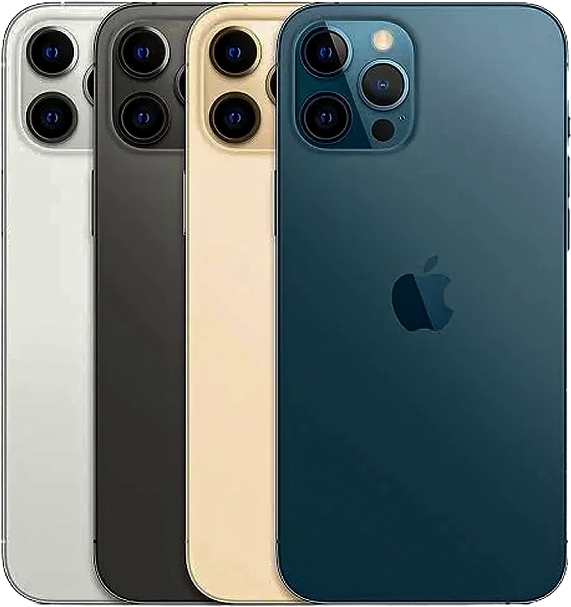 Apple iPhone 12 Pro