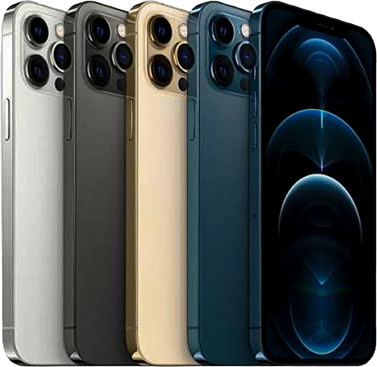 Apple iPhone 12 Pro Max