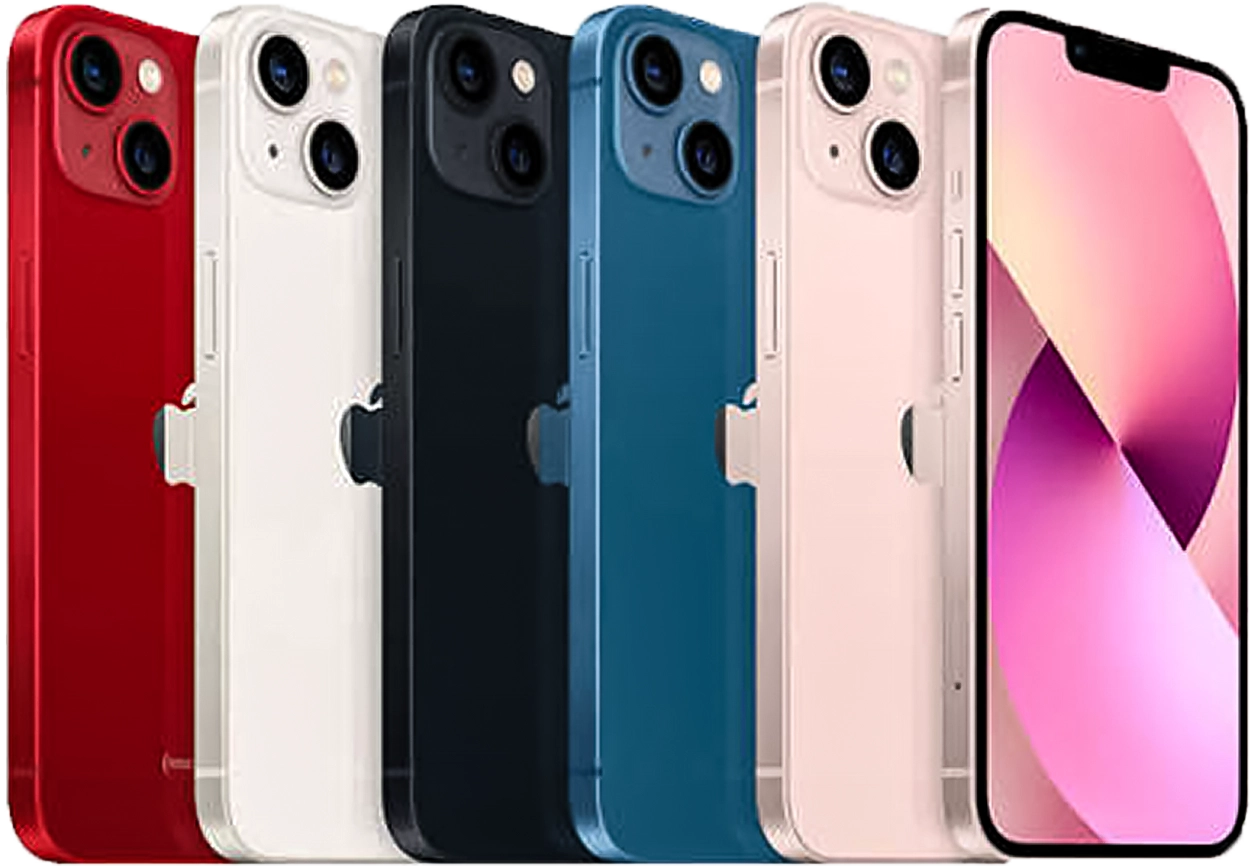 Apple iPhone 13