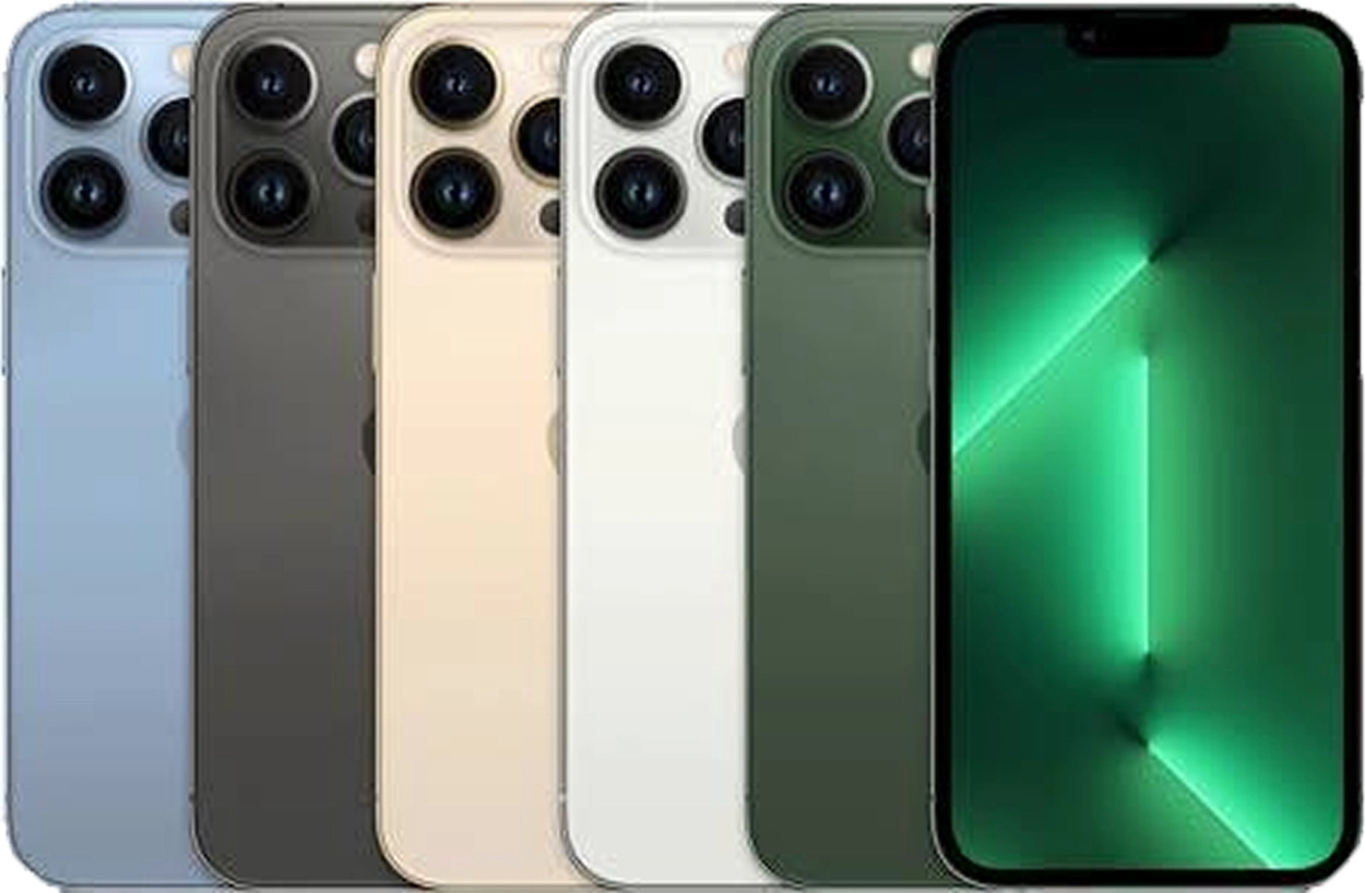 Apple iPhone 13 Pro