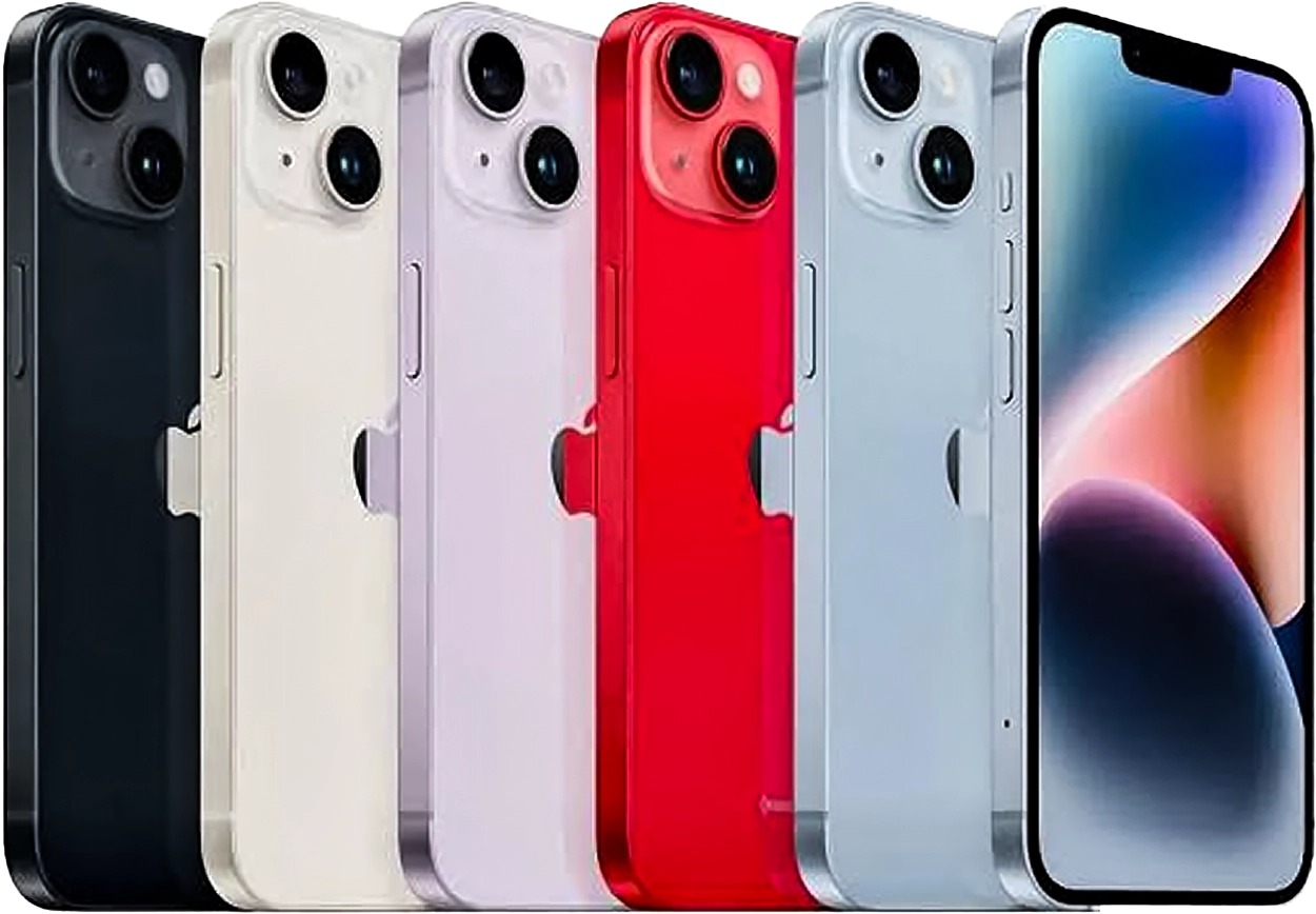 Apple iPhone 14