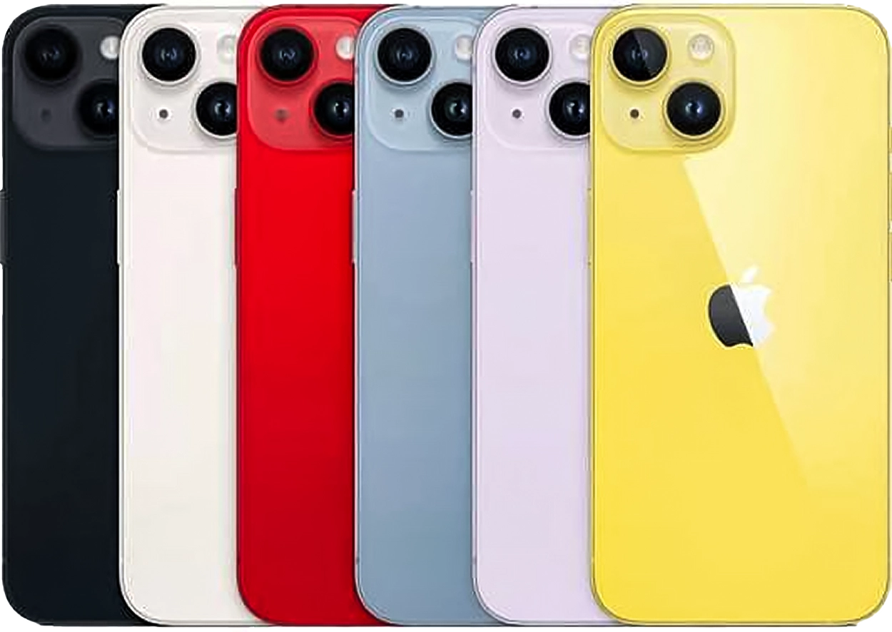 Apple iPhone 14 Plus