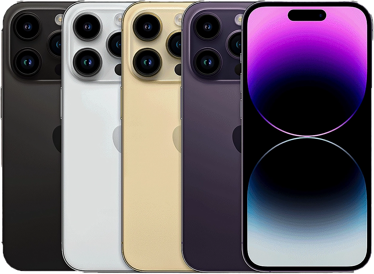 Apple iPhone 14 Pro