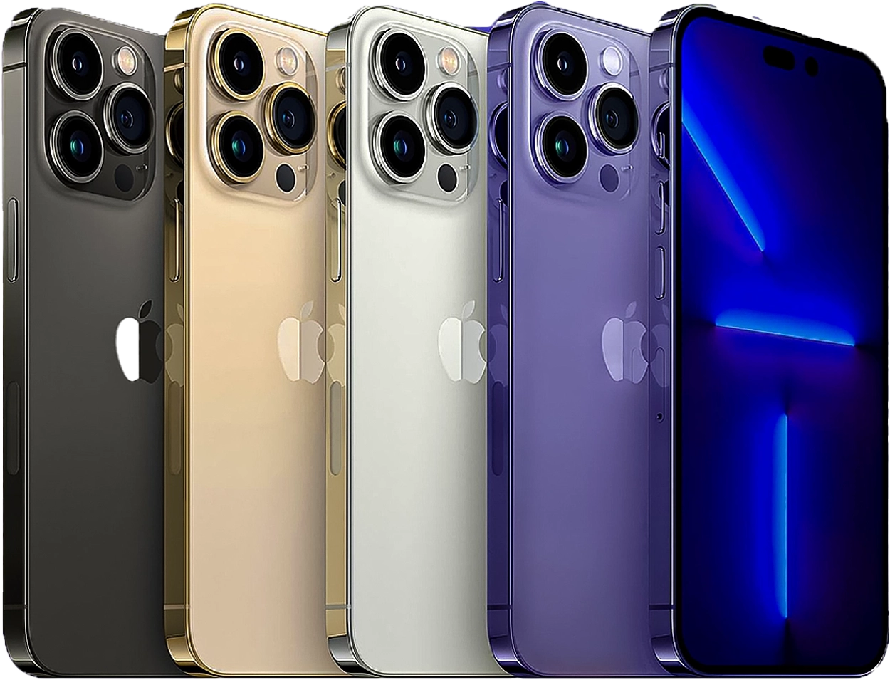 Apple iPhone 14 Pro Max