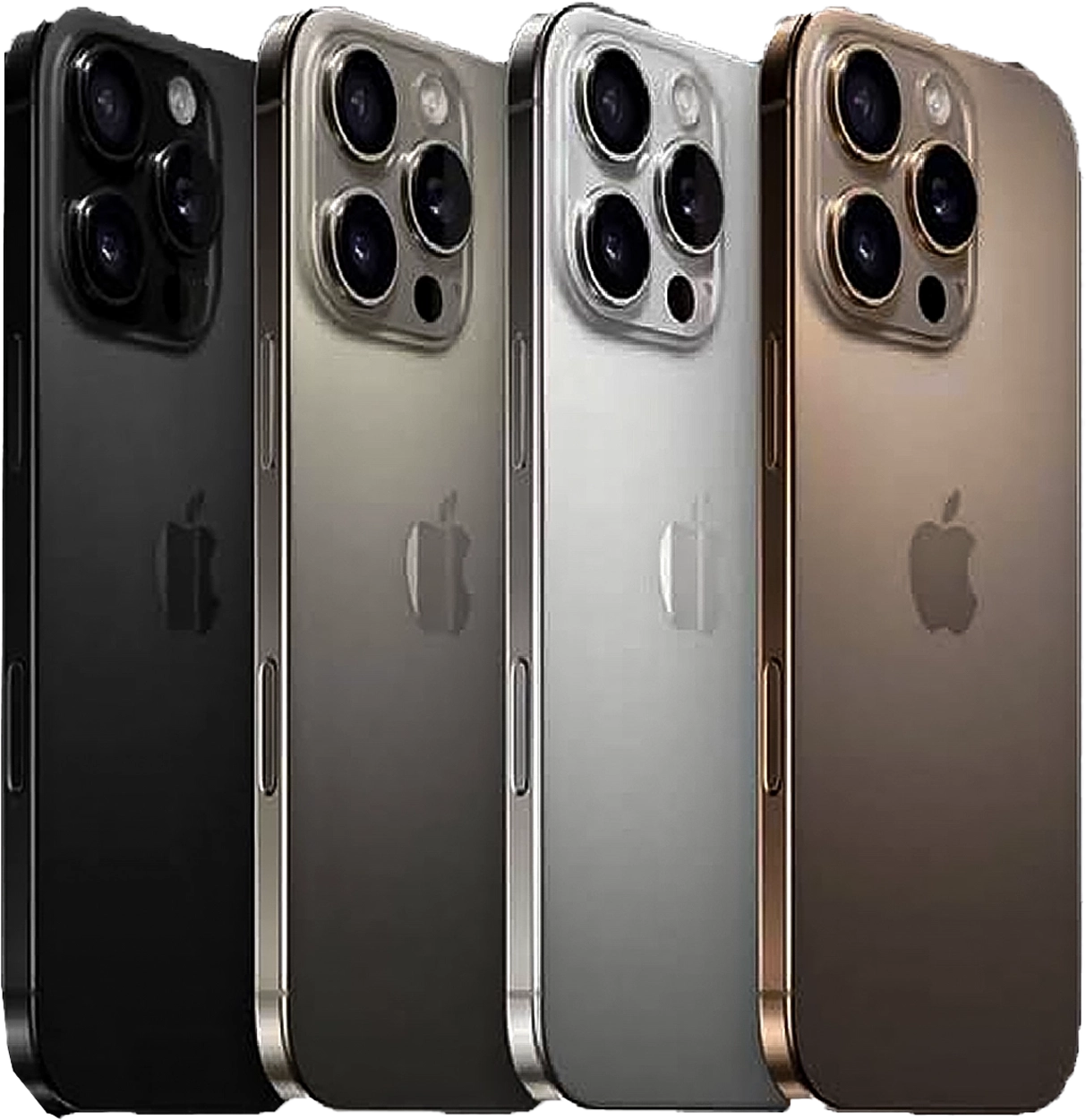 Apple iPhone 16 Pro Max
