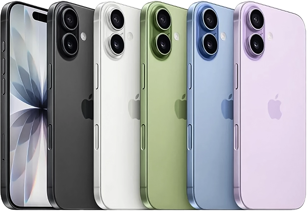 Apple iPhone 17