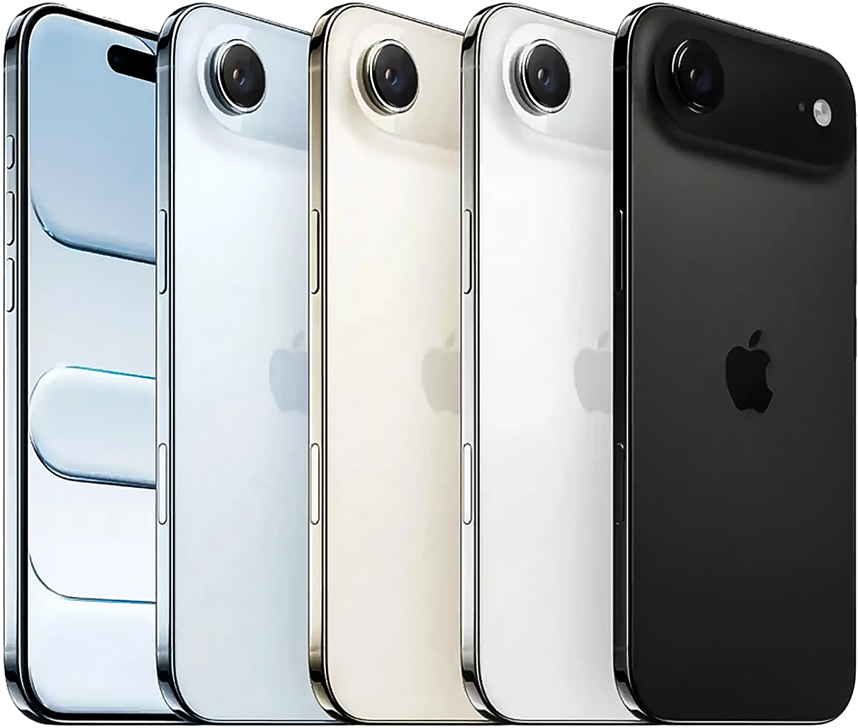 Apple iPhone Air
