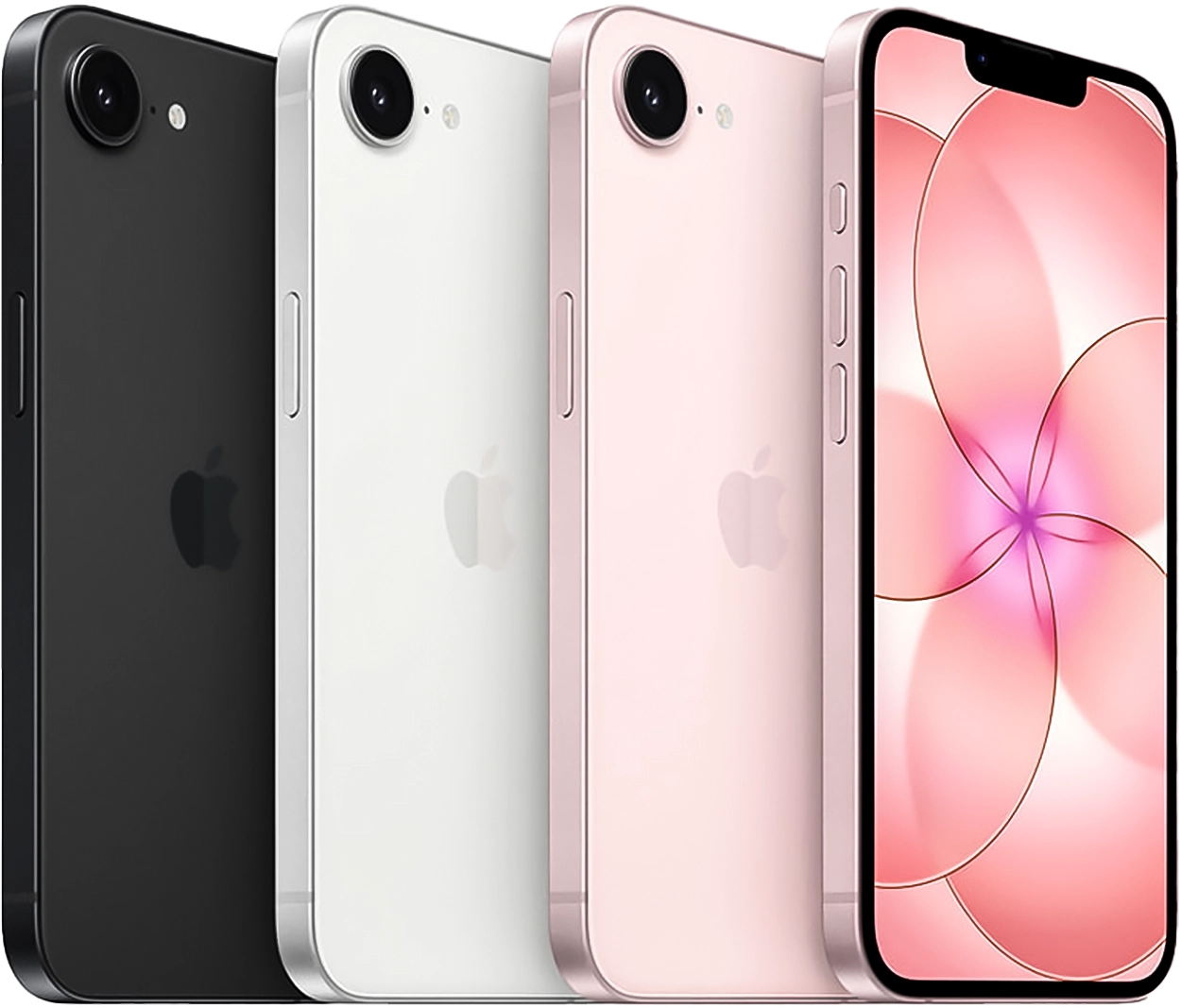 Apple iPhone 17e