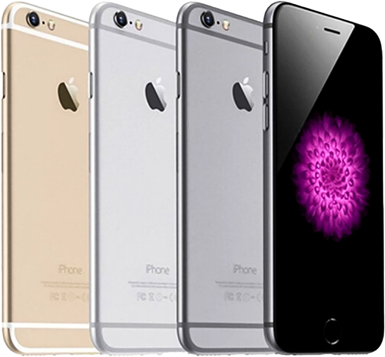 Apple iPhone 6