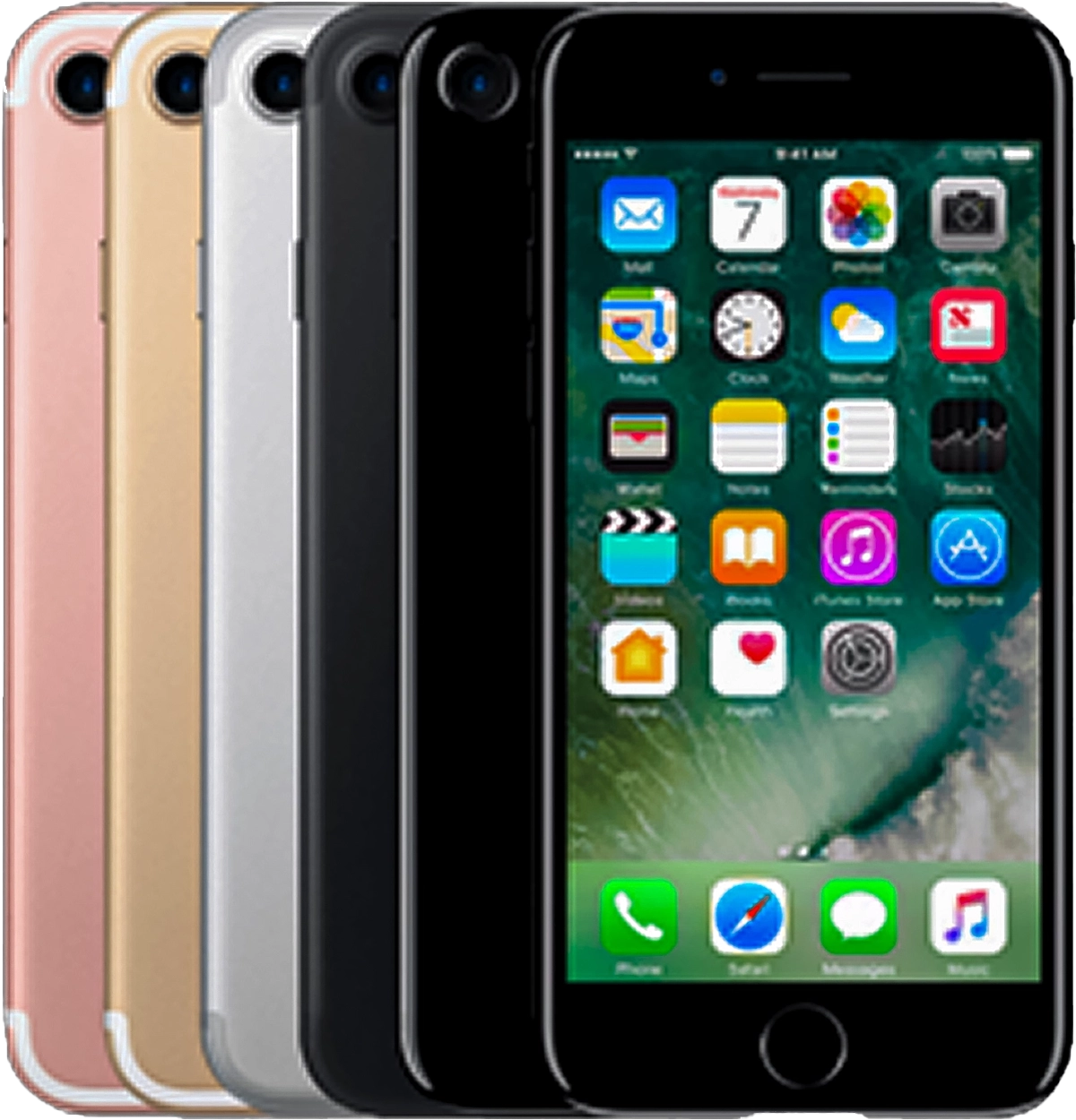 Apple iPhone 7