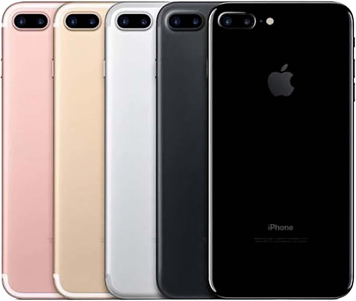 Apple iPhone 7 Plus