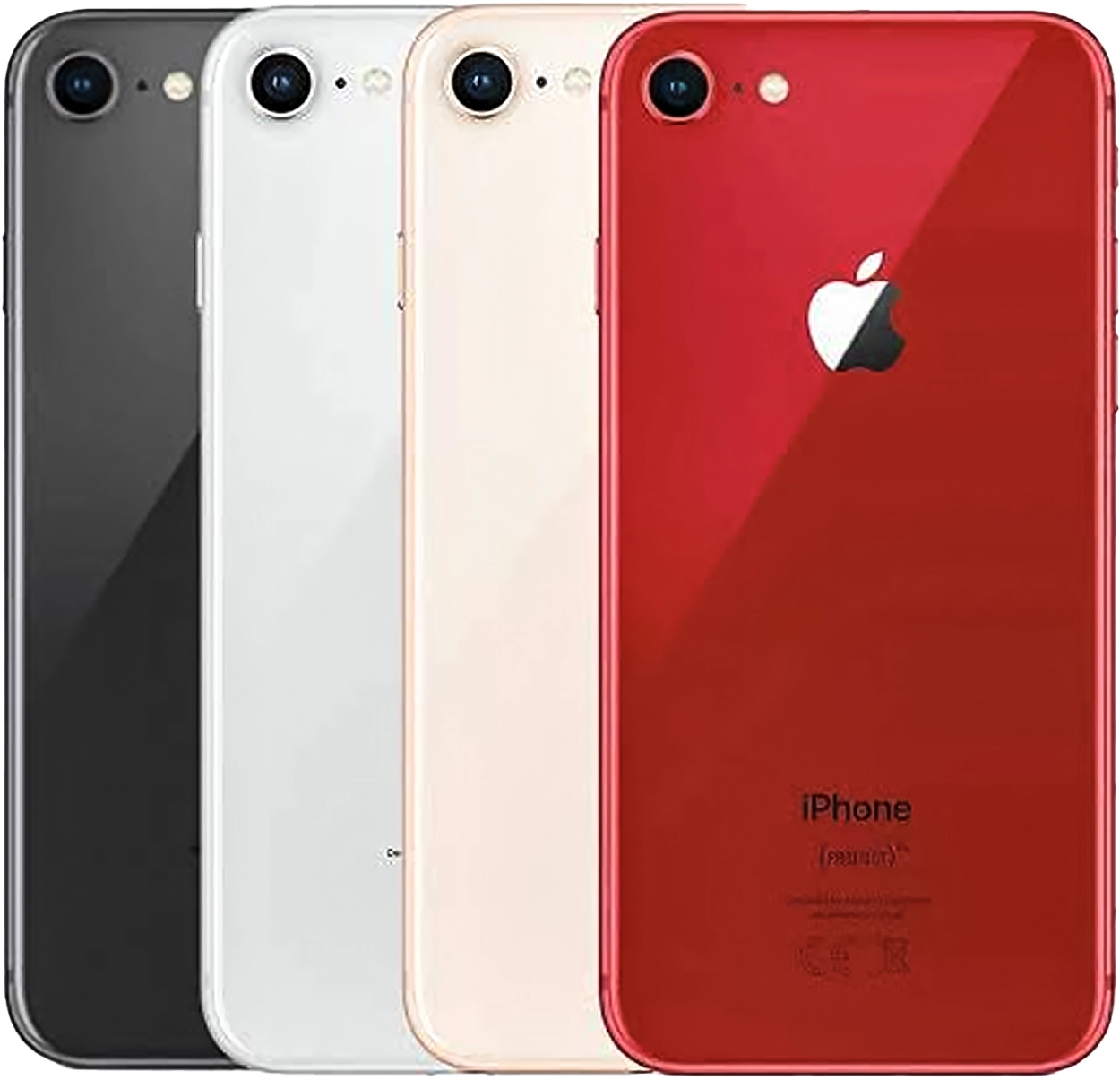 Apple iPhone 8