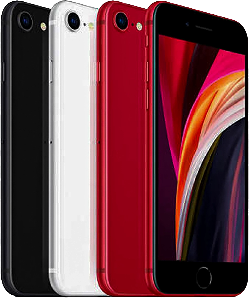Apple iPhone SE (2nd Generation)