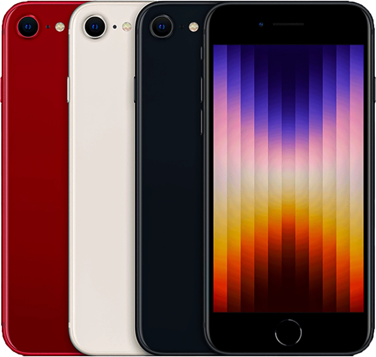 Apple iPhone SE (3rd Generation)