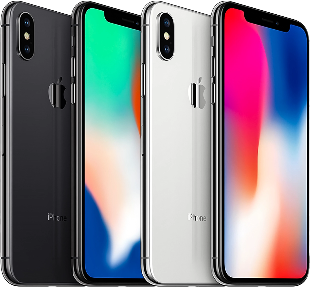 Apple iPhone X