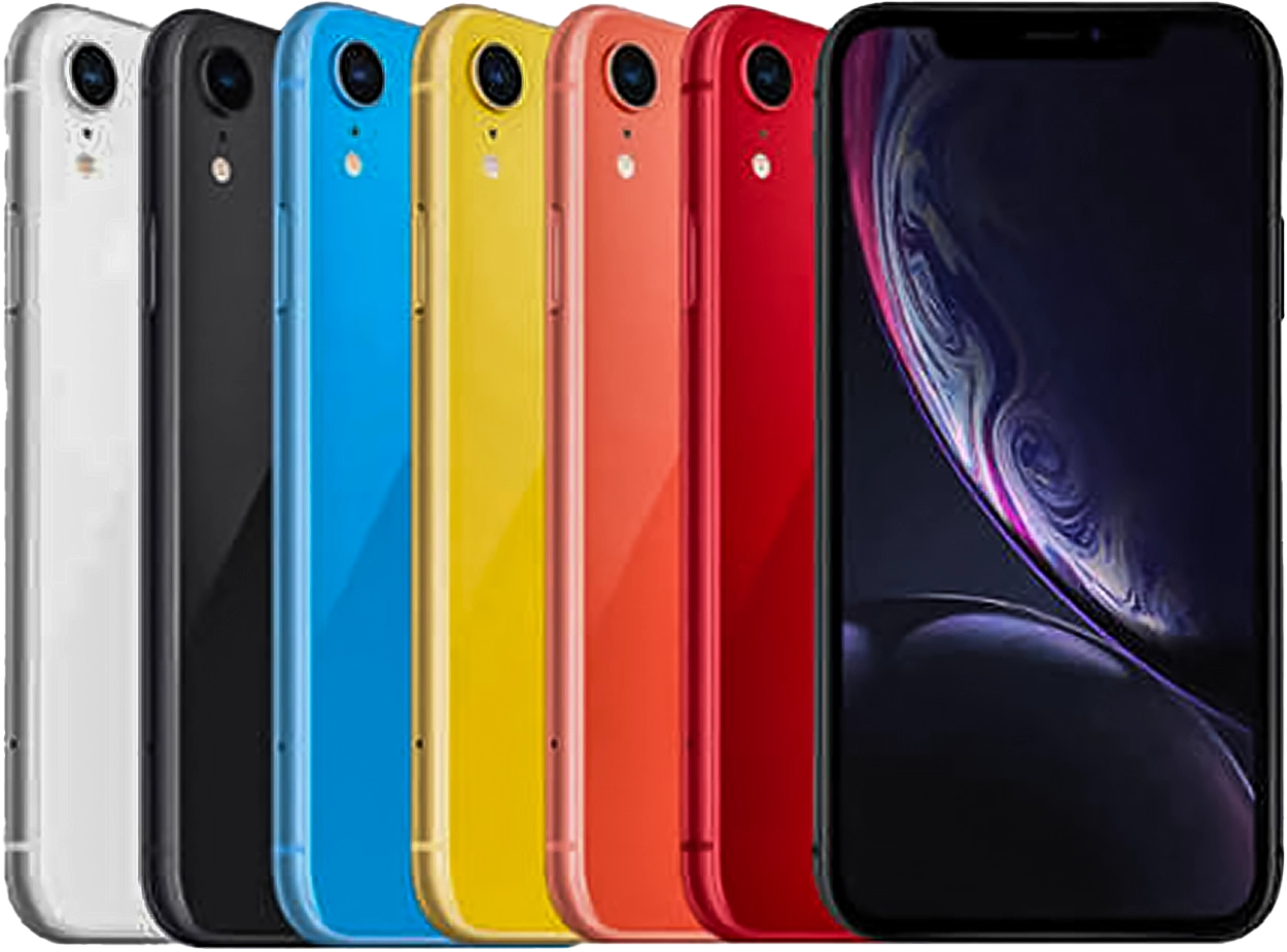 Apple iPhone XR