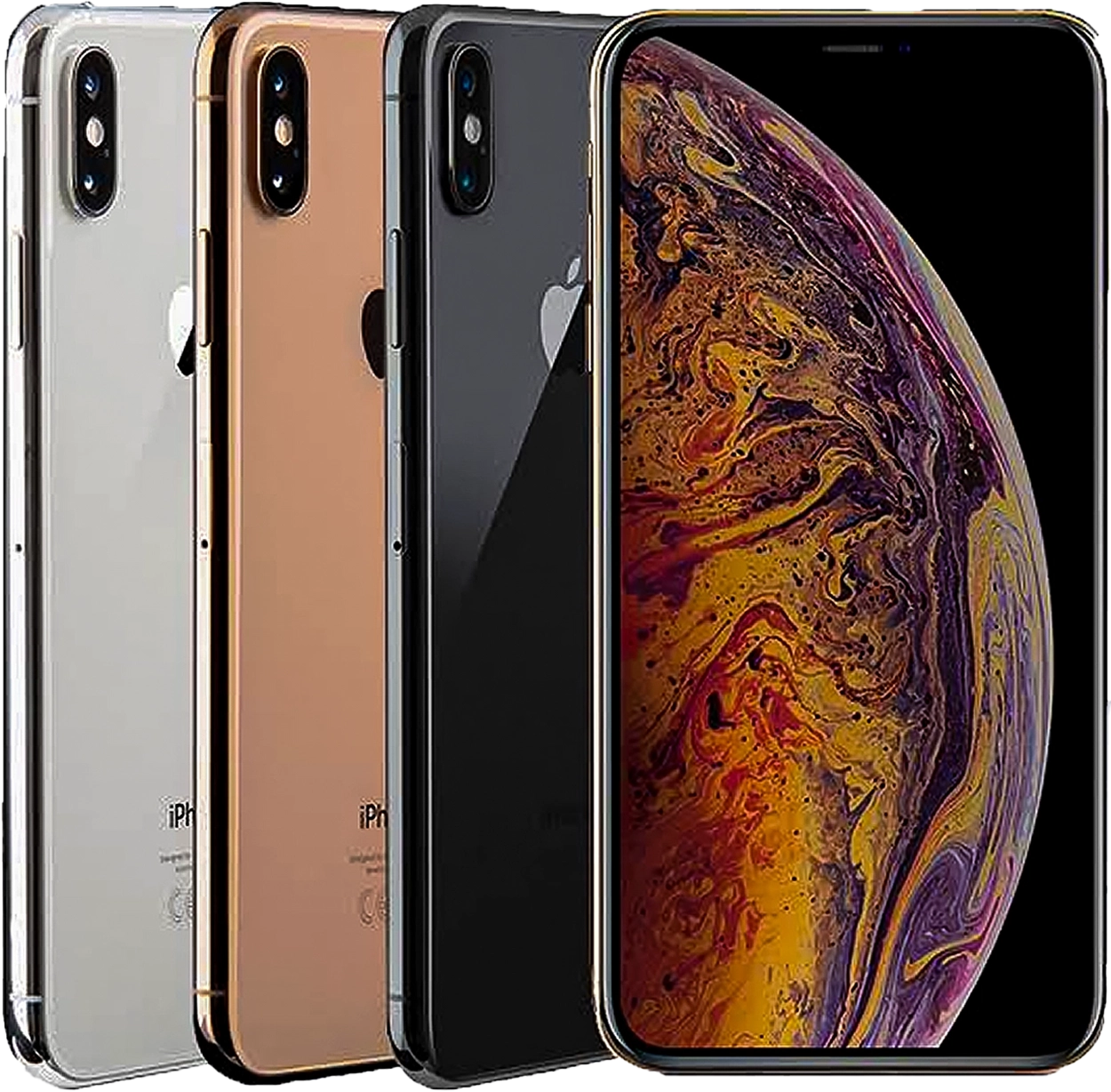 Apple iPhone XS