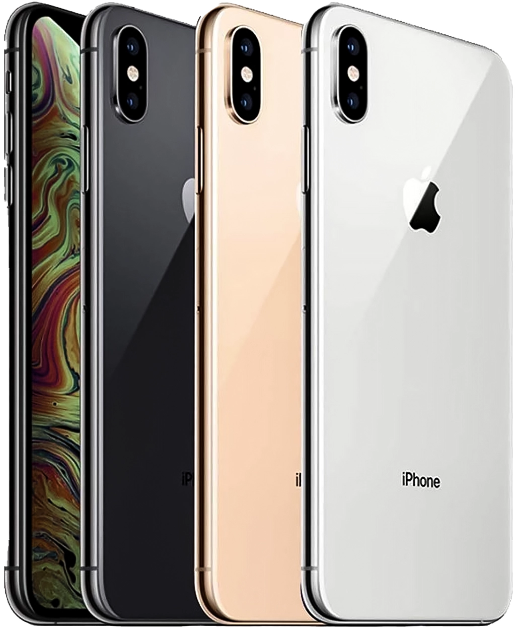 Apple iPhone XS Max