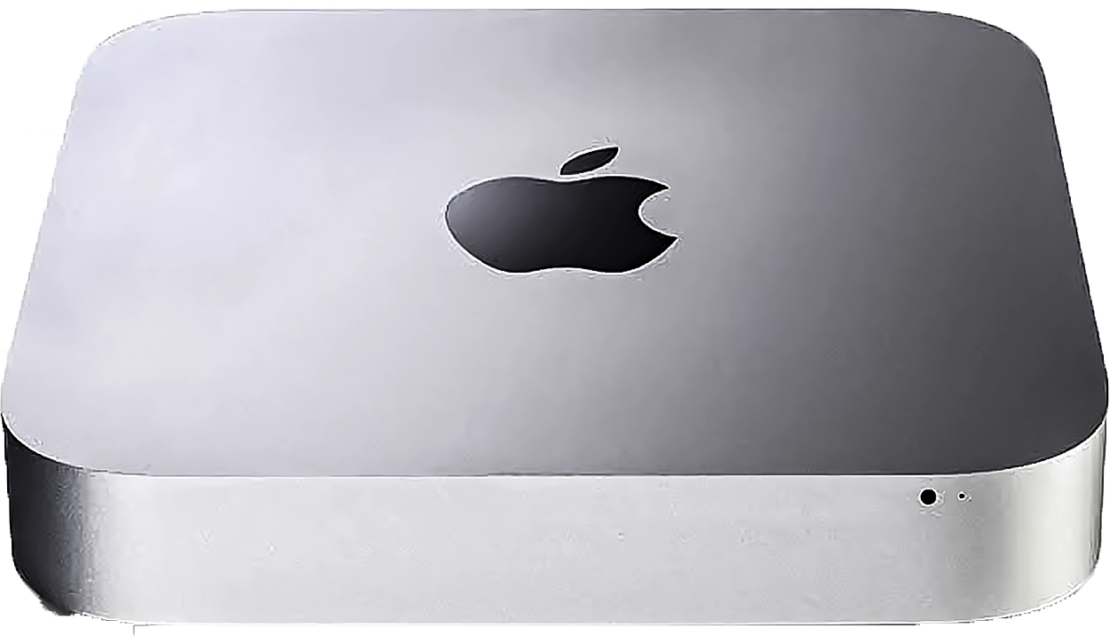 Apple Mac mini