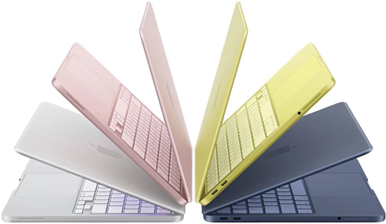 Apple MacBook Neo