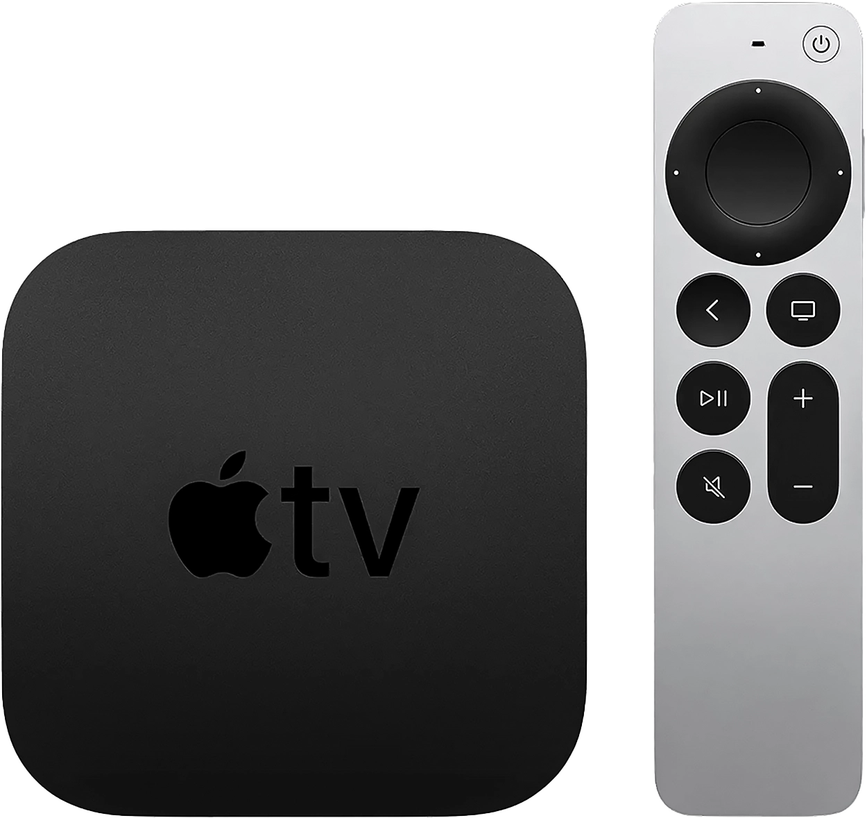 Apple TV 4K
