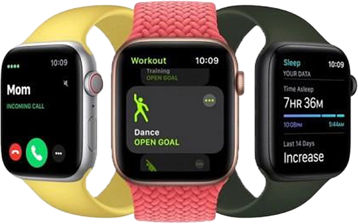 Apple Watch SE