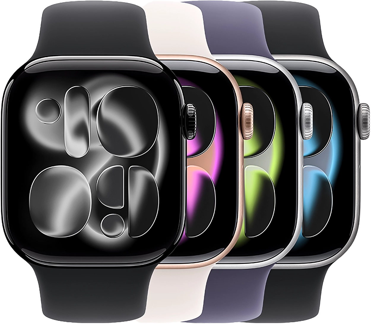 Apple Watch Series 11