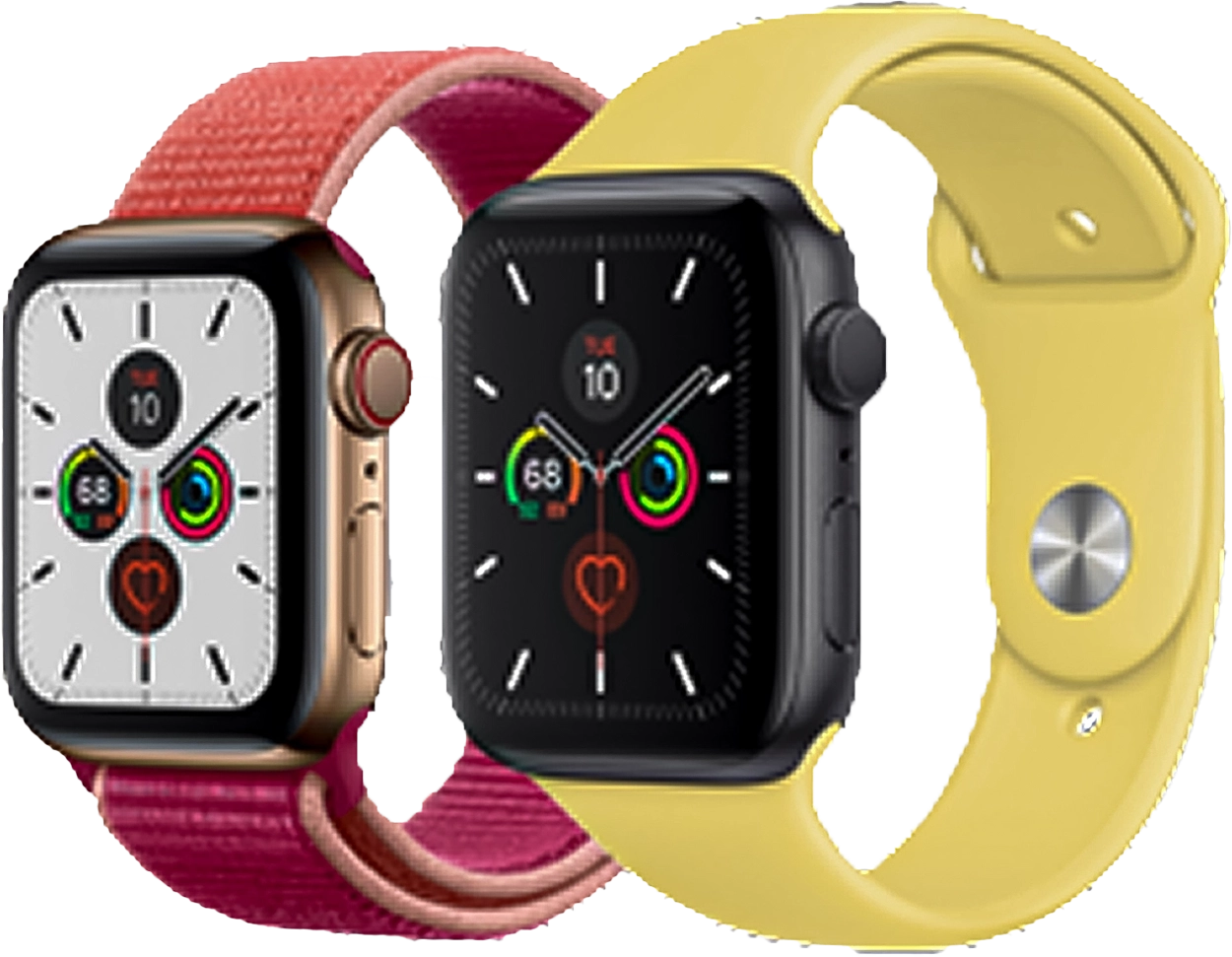 Apple Watch Series 5