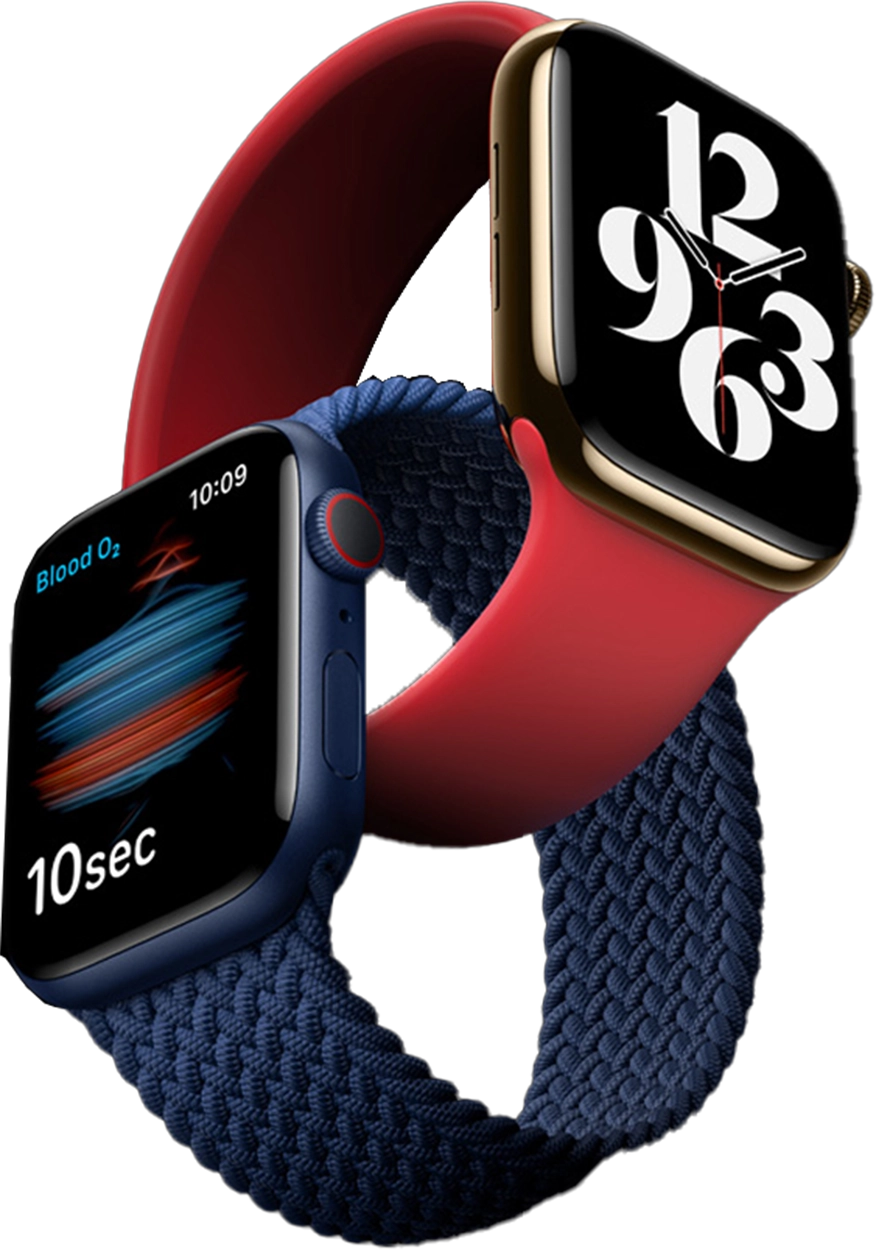 Apple Watch Series 6