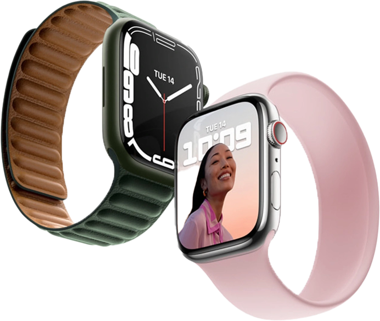 Apple Watch Series 7