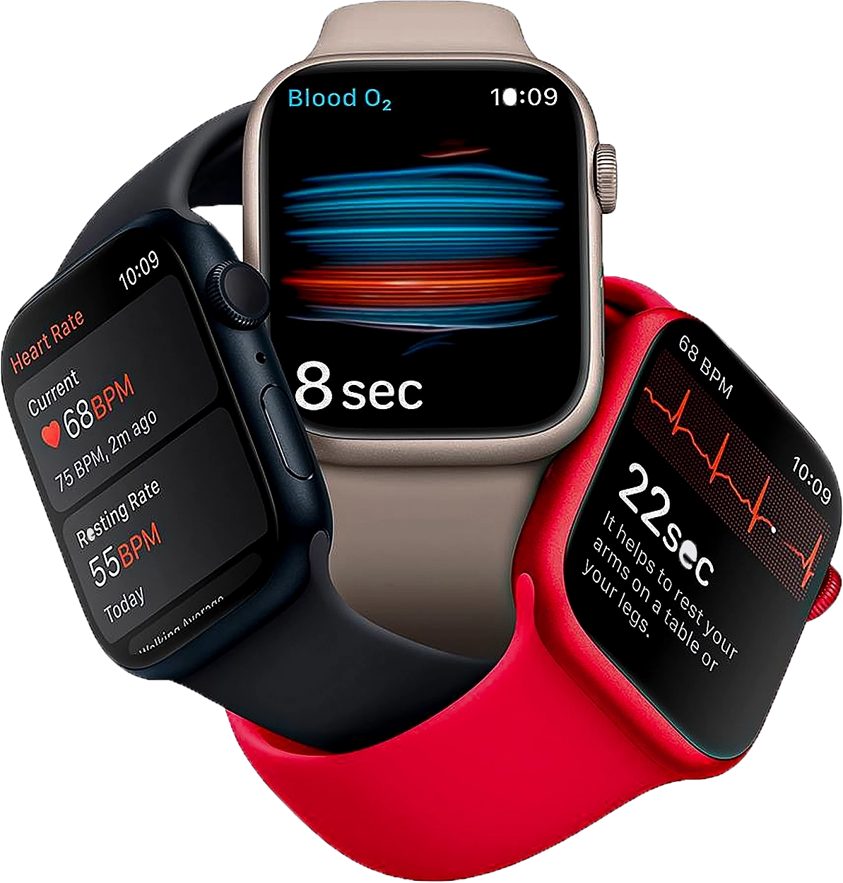 Apple Watch Series 8