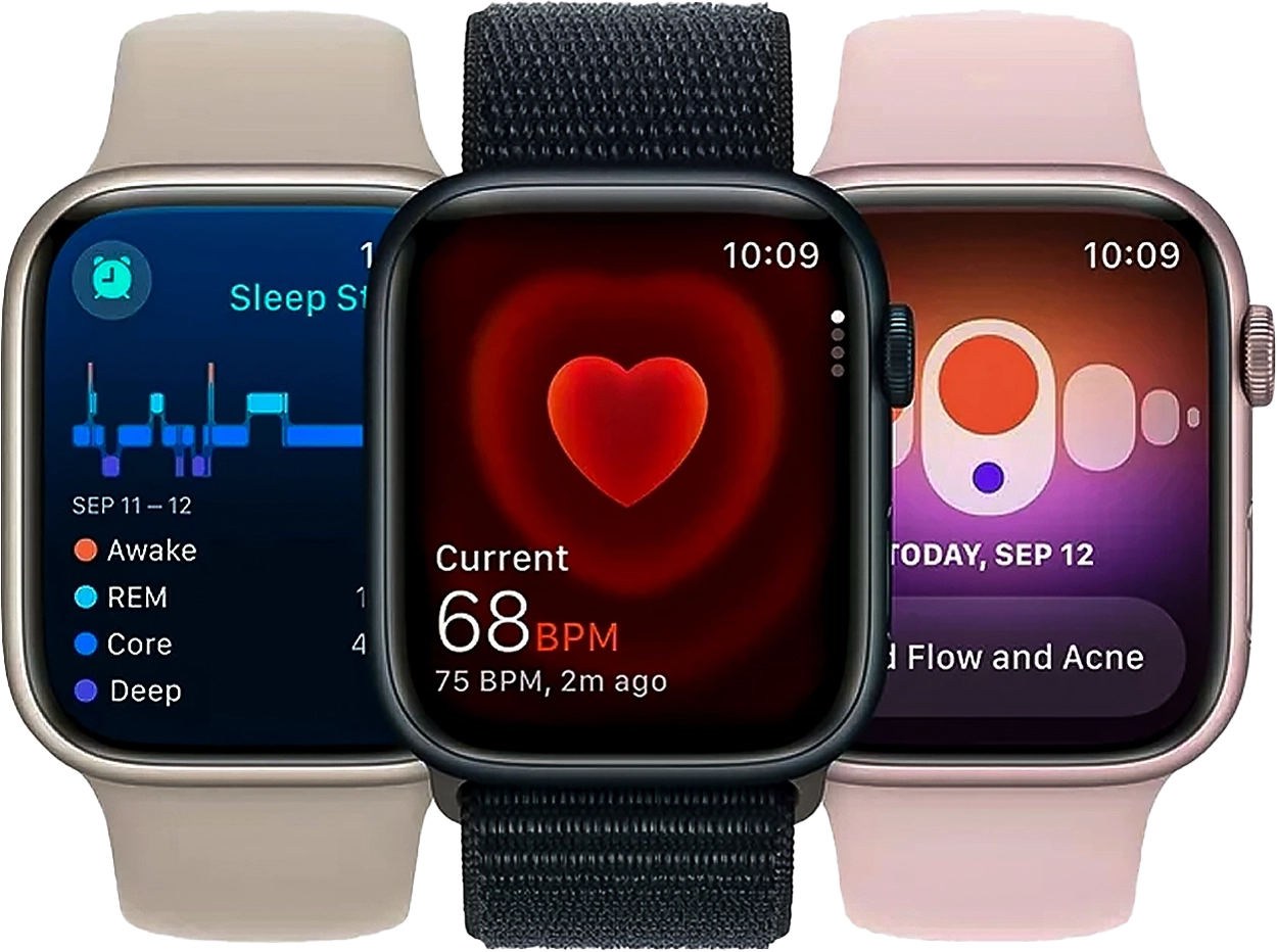 Apple Watch Series 9