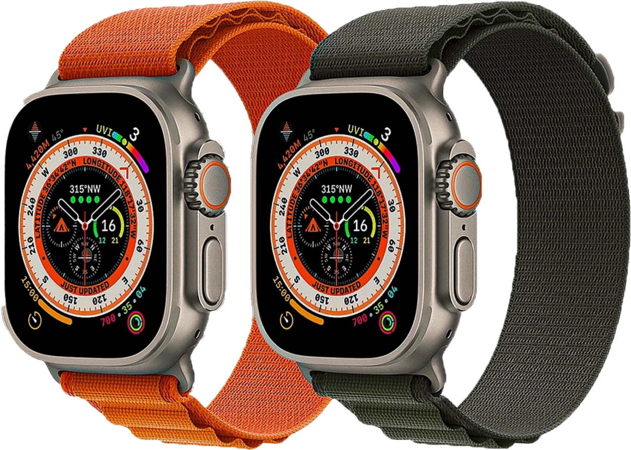 Apple Watch Ultra